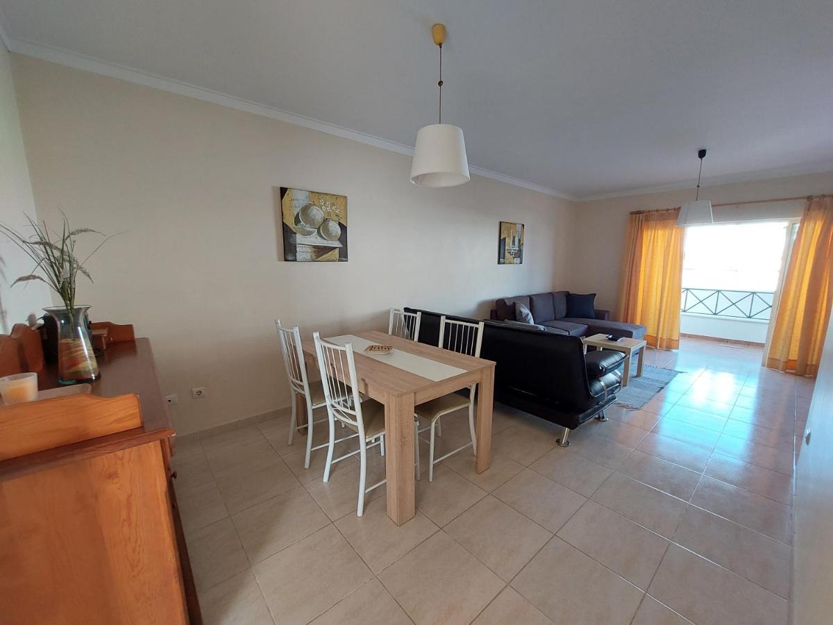 Apartamento Sunny Velamar Patroves Exteriör bild