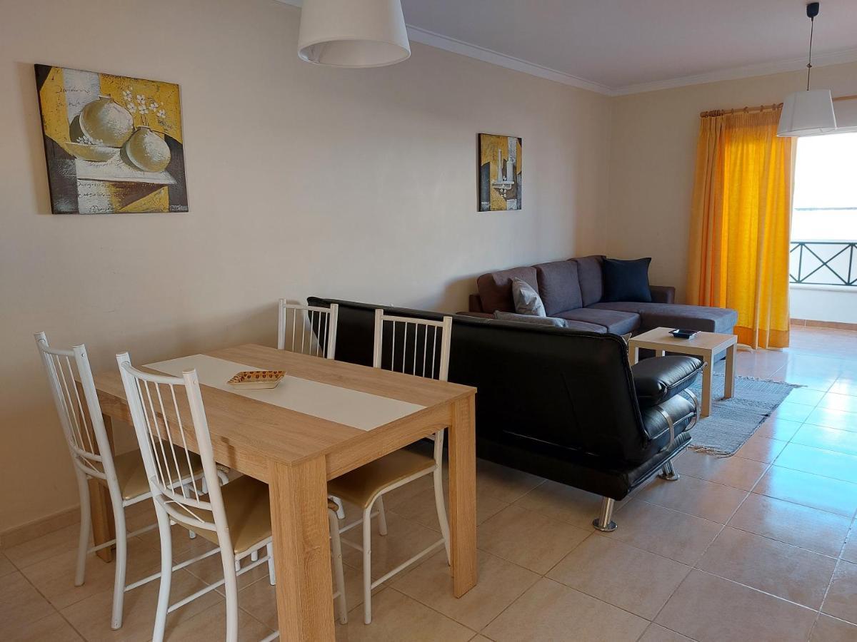Apartamento Sunny Velamar Patroves Exteriör bild