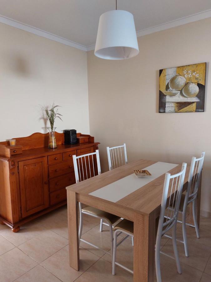 Apartamento Sunny Velamar Patroves Exteriör bild