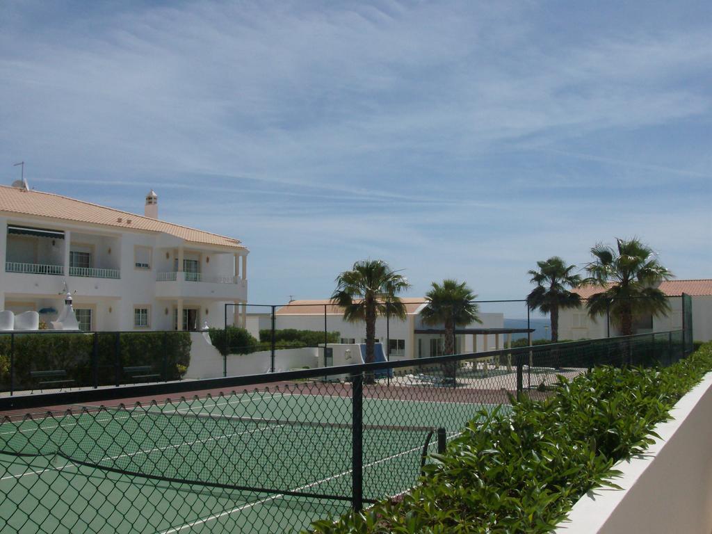 Apartamento Sunny Velamar Patroves Exteriör bild